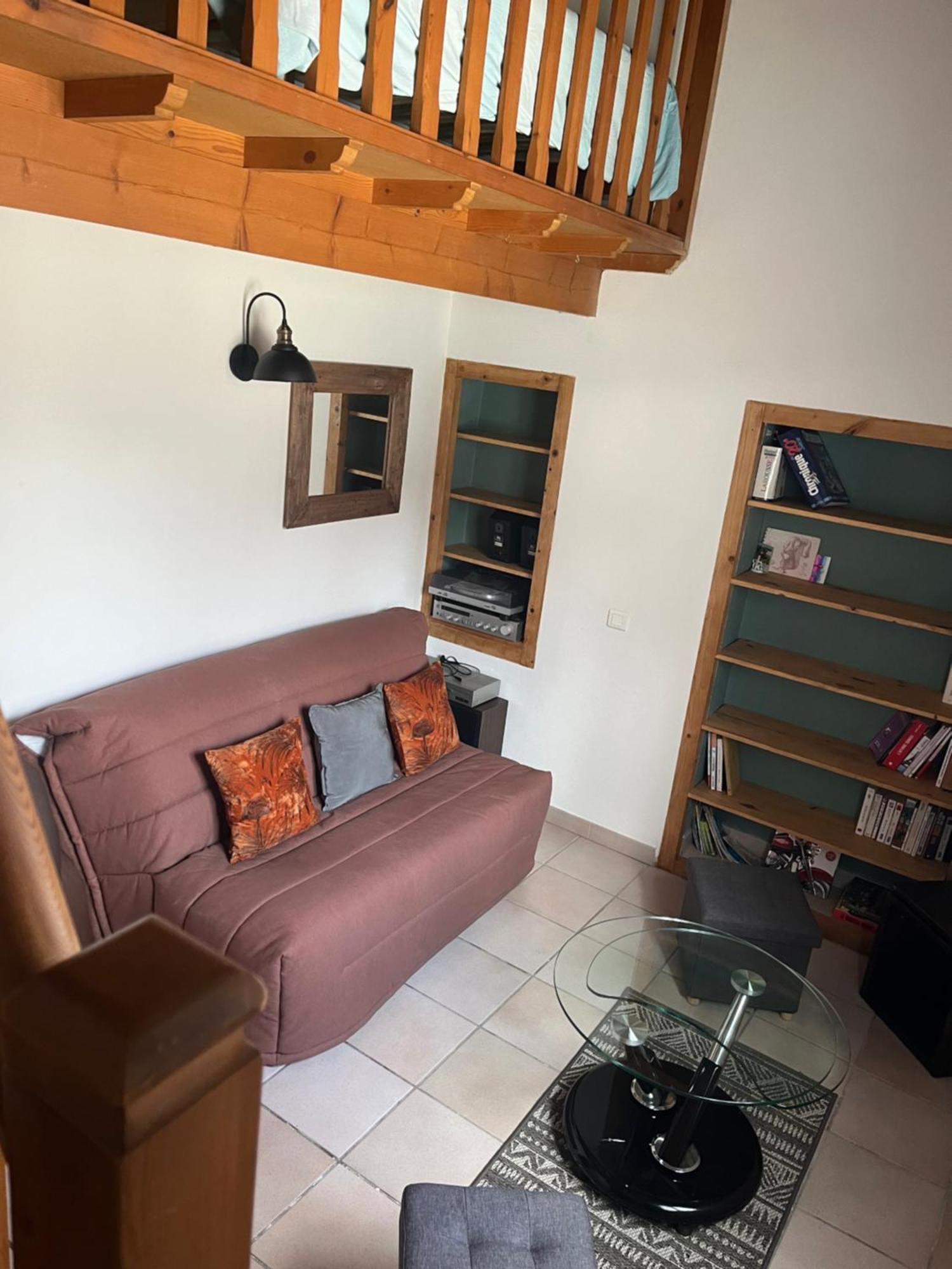 Chambres Hotes Chez Chris Roquemaure  Exteriör bild