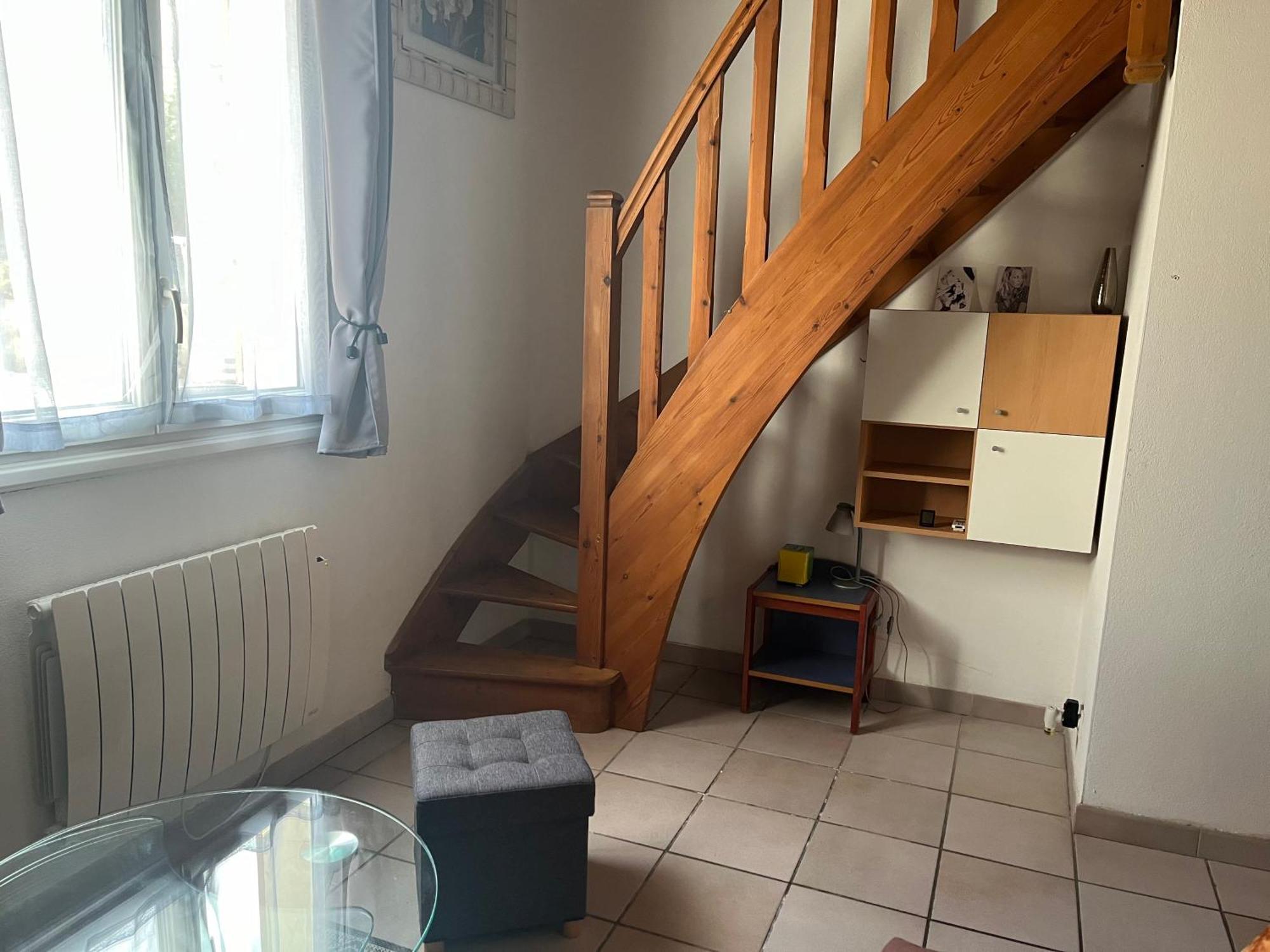 Chambres Hotes Chez Chris Roquemaure  Exteriör bild